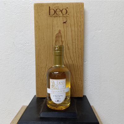 Šljivovica  2