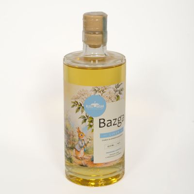 Liker - Bazga 