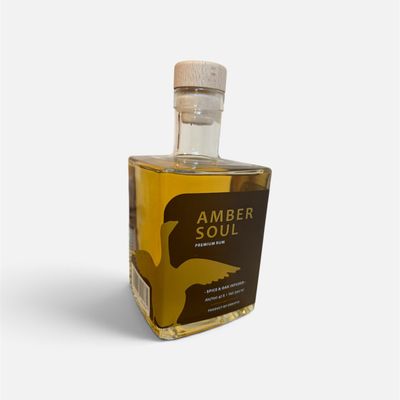 Rum - Amber soul