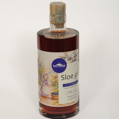 Gin - Sloe gin 