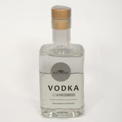 Vodka