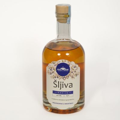 Rakija -  šljiva