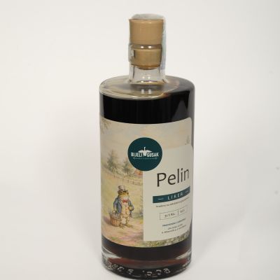 Pelin