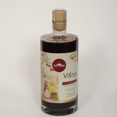 Liker - Liker višnja